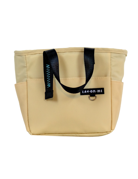 Koeltas S – incl. Koelelement 200 gr.