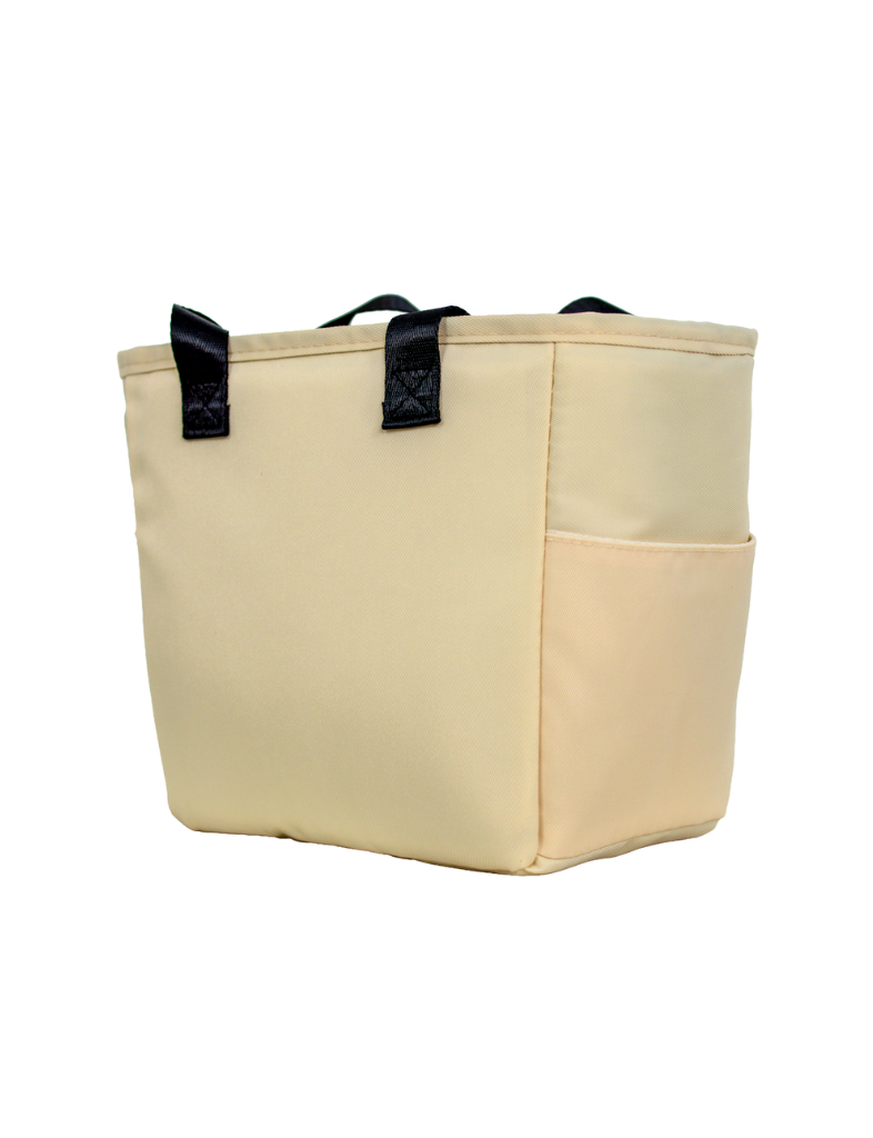 Koeltas S - 6 liter + 1 Gratis Koelelement - 7