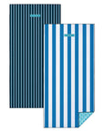 Combi-deal Strepen XXL - 2 stuks
