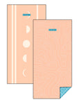 Combideal Sand XXL - 2 stuks