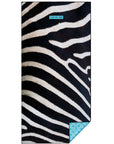 The Zebra