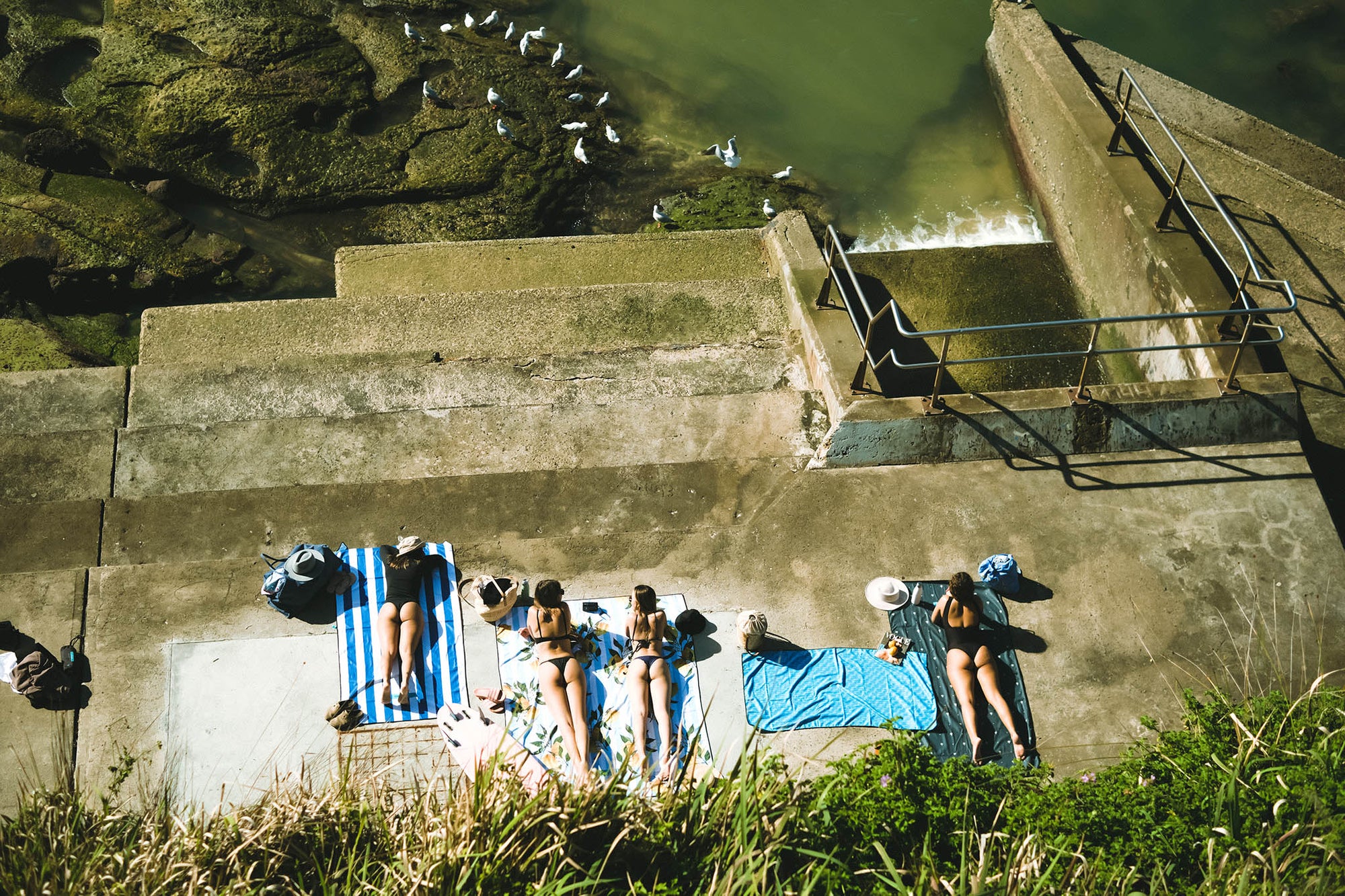 Zandvrije Strandlakens