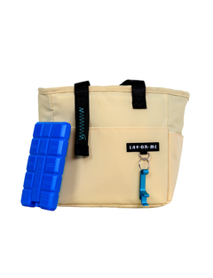 Koeltas S – incl. Koelelement 200 gr. thumb 3