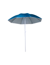 Strandparasol - UPF 50+ - Ø 180 cm