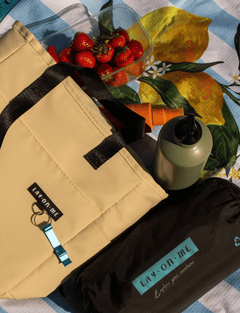 Koeltas S – incl. Koelelement 200 gr. thumb 6
