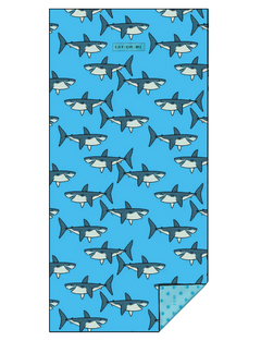 Strandtuch Kinder 150 x 75 cm „Einhorn“ thumb 1