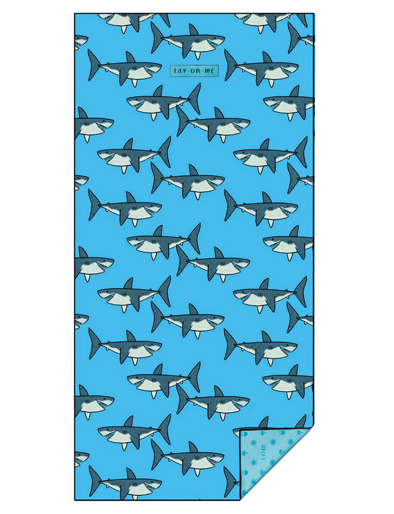 Strandtuch Kinder 150 x 75 cm „Einhorn“