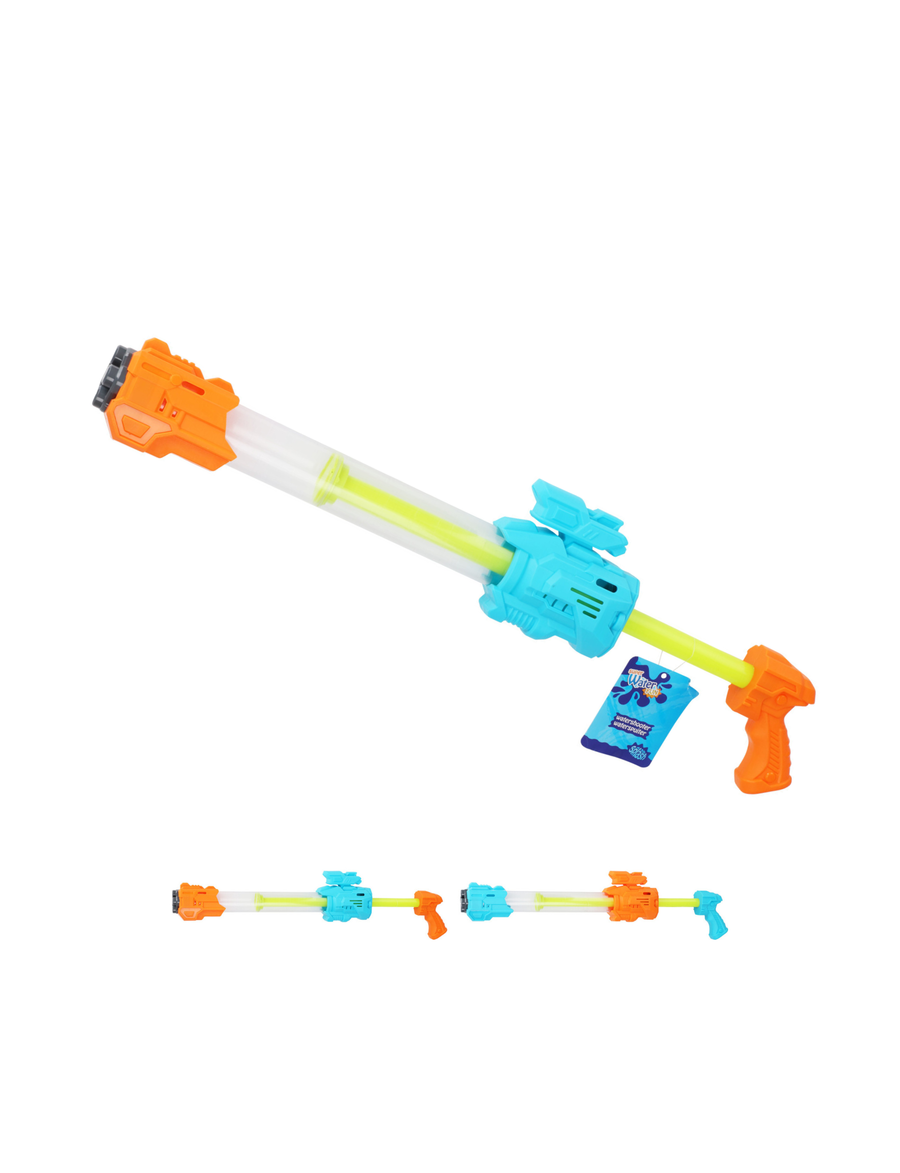 Waterpistool – Zomerspeelgoed - 1