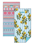 Combi deal Summer XXL - 2 stuks
