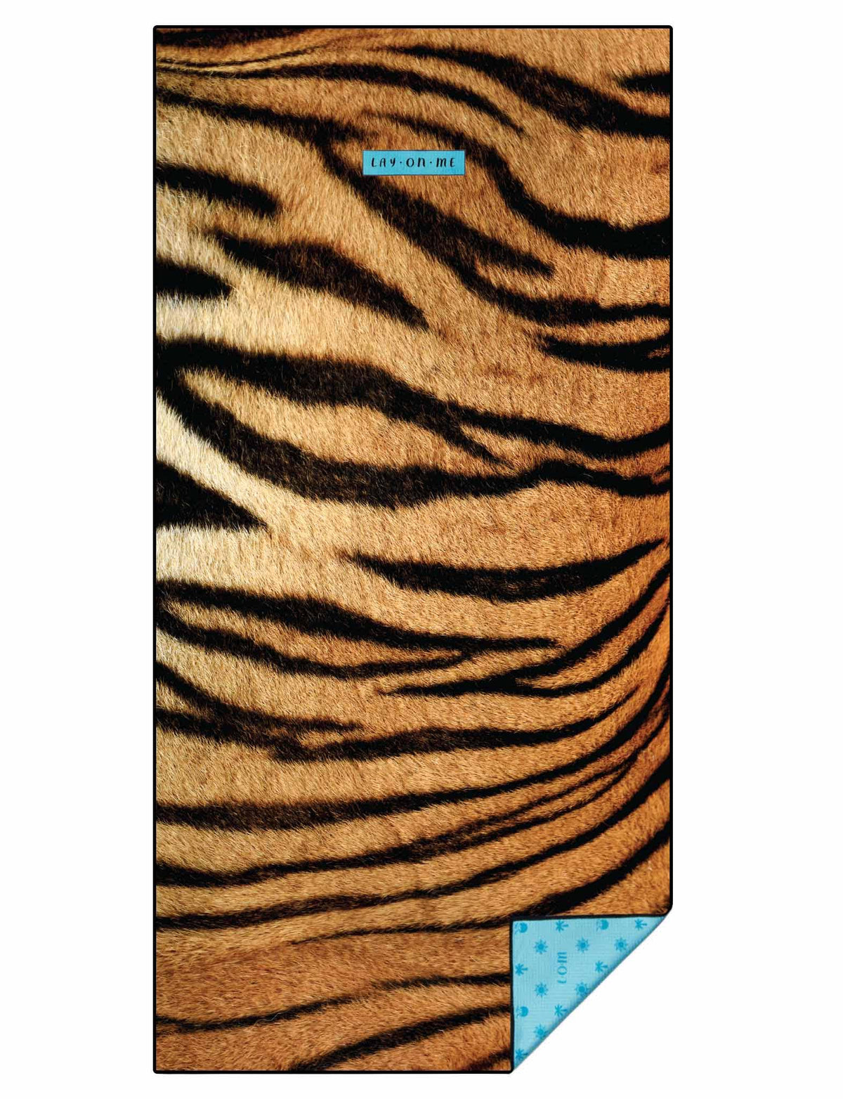 Der Tiger - 1