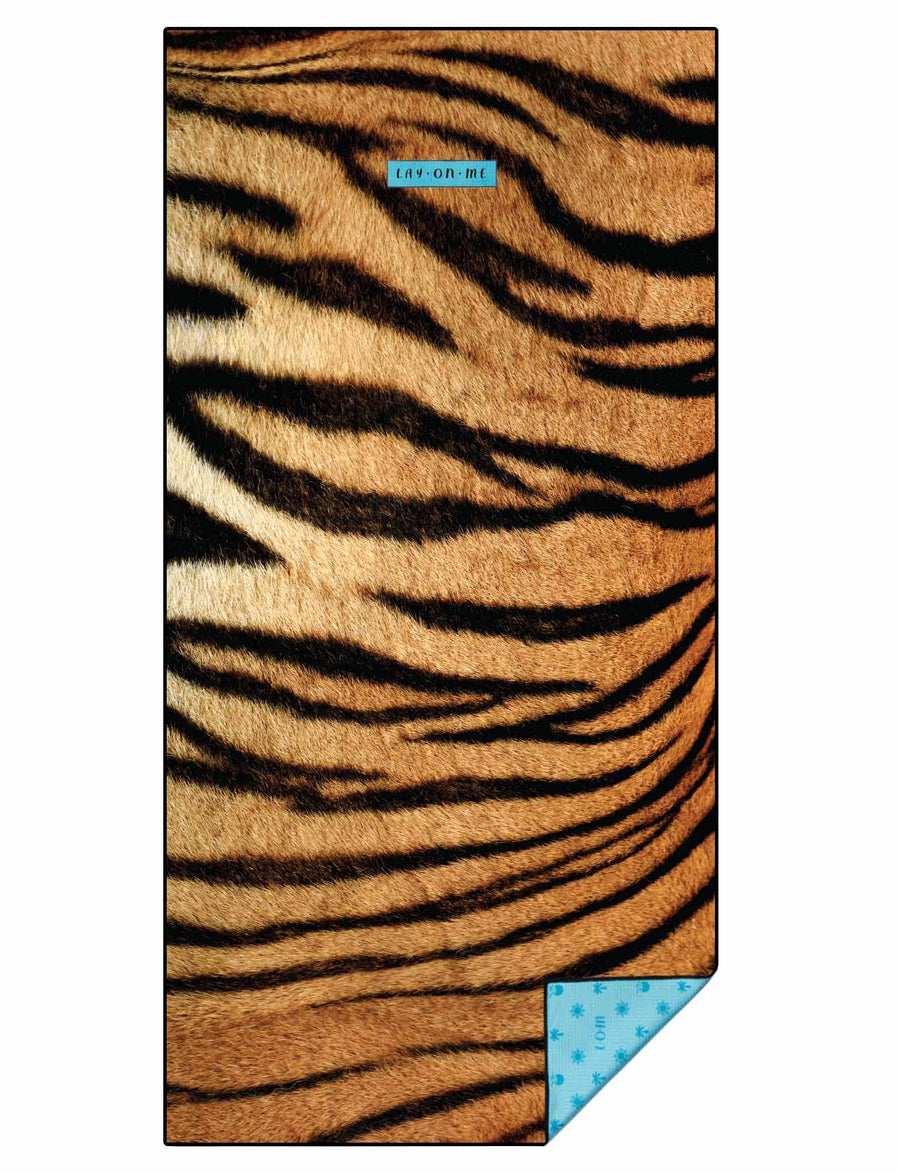 Der Tiger - 1