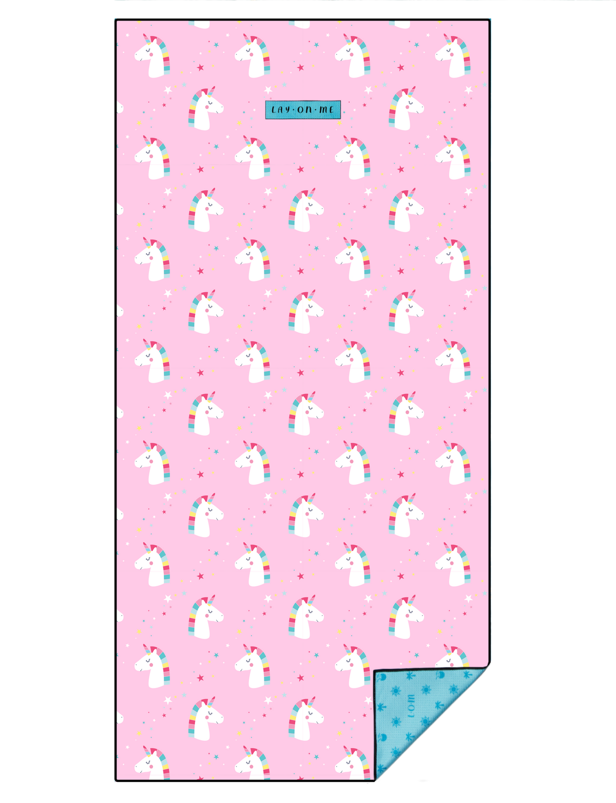 Kinder - Einhorn - 1