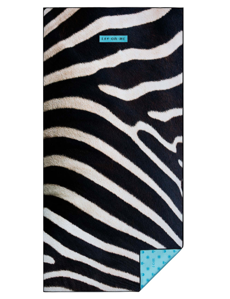 Das Zebra