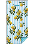Lemon Blush
