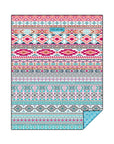 Aztec Dreams Royalty (200x160 cm)